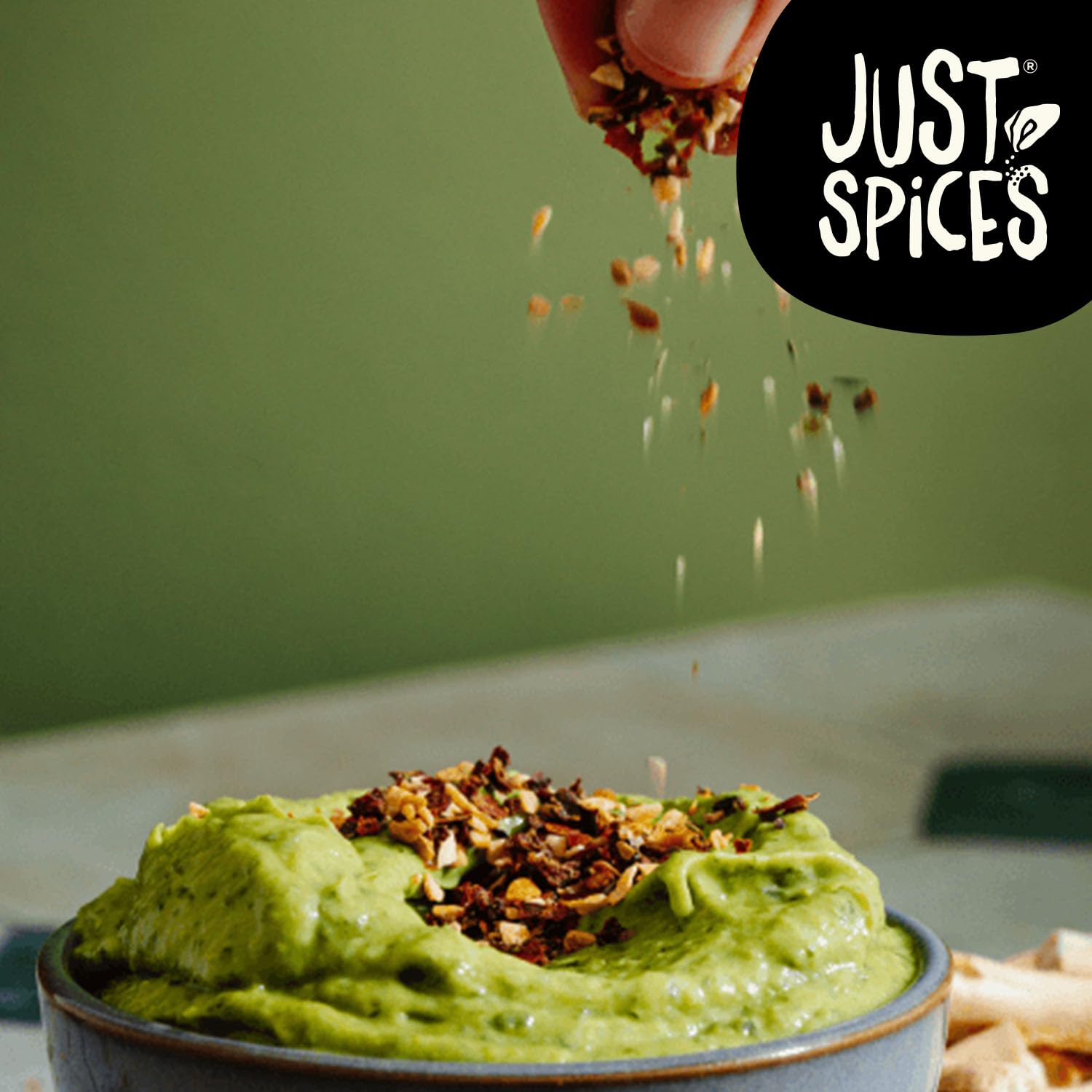 Just Spices - Aglio e Olio Seasoning 50g 2