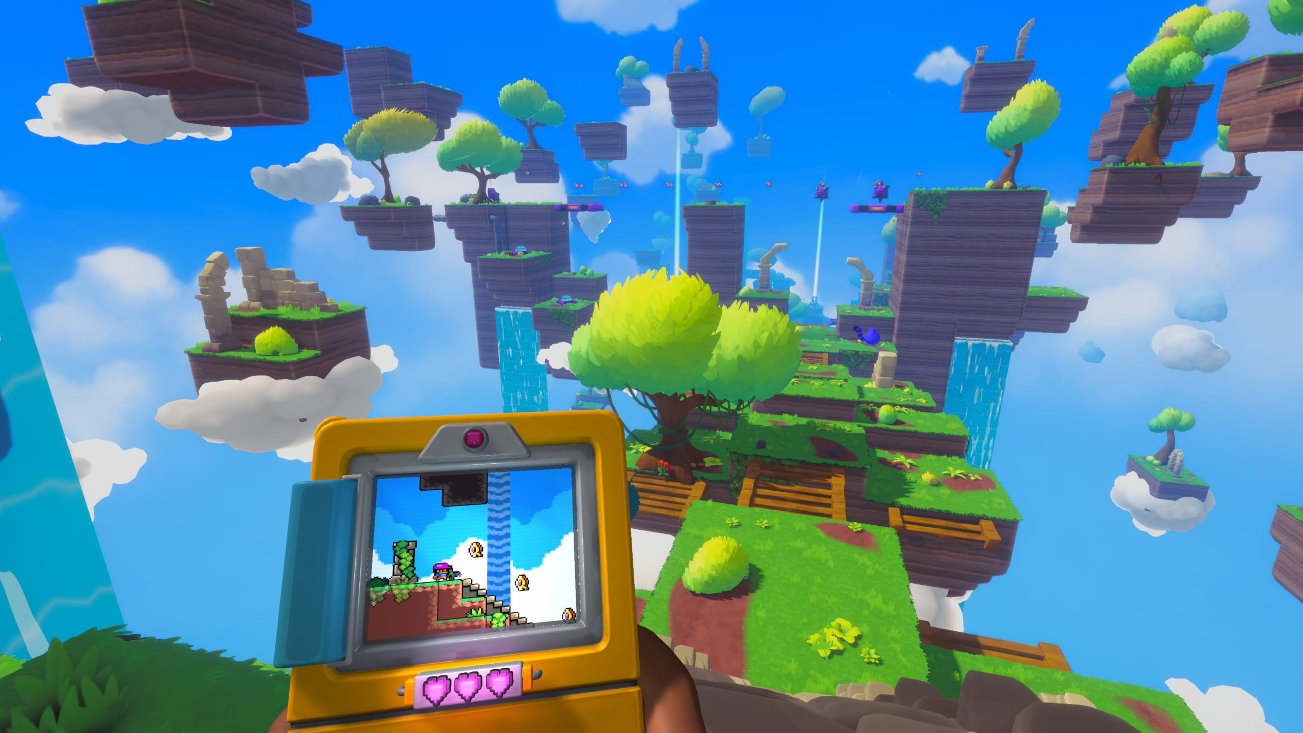 Screenbound [Nintendo Switch 2] 8