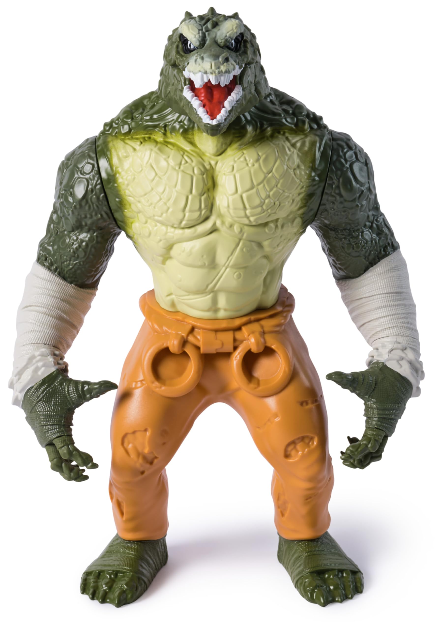 DC Giant Series Killer Croc Action Figure - 30 cm, 11 Points of Articulation 2
