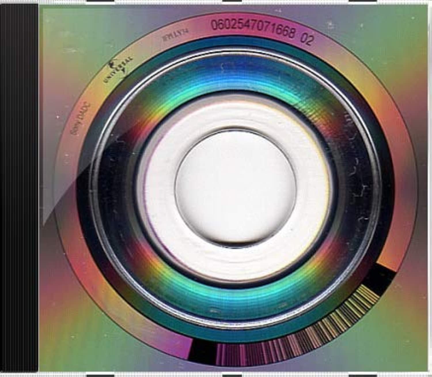 Taylor Swift - 1989 [Audio CD] 6