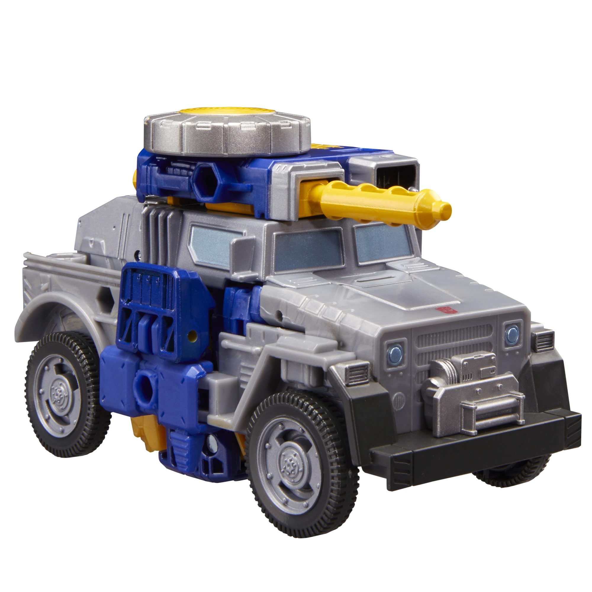 Transformers Age of the Primes Wreck ‘n Doom Collection Fisitron and Carnivac Action Figures 7