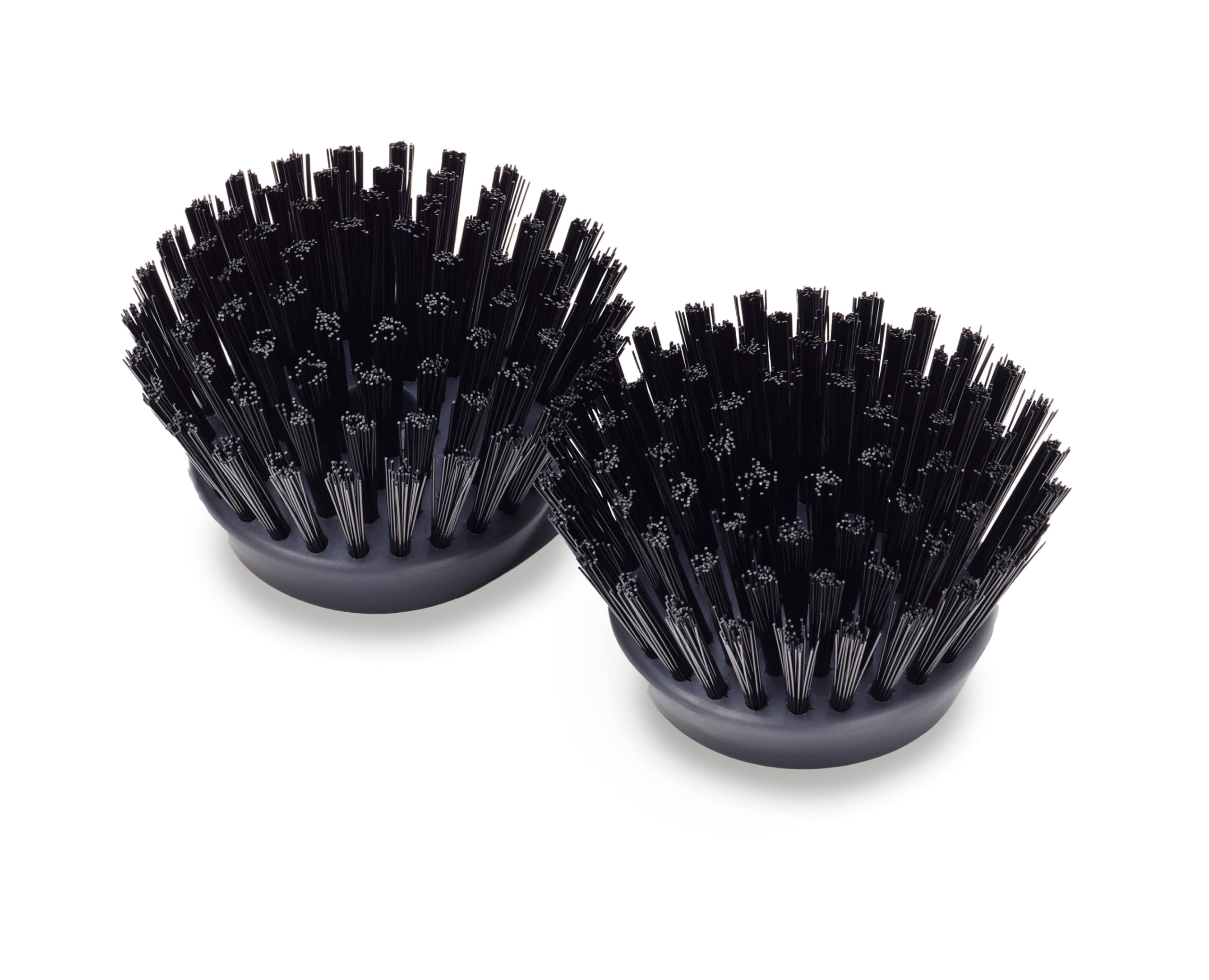 Joseph Joseph SinkTech Spülbürsten-Ersatzköpfe – 2er-Pack, Graphit
