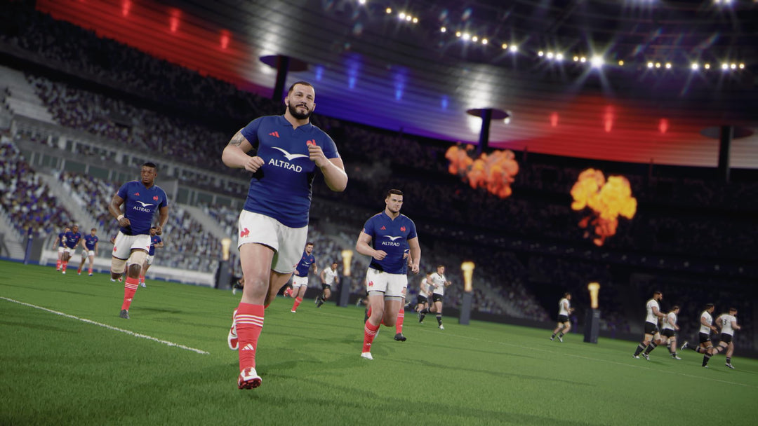Rugby 25 - PS5