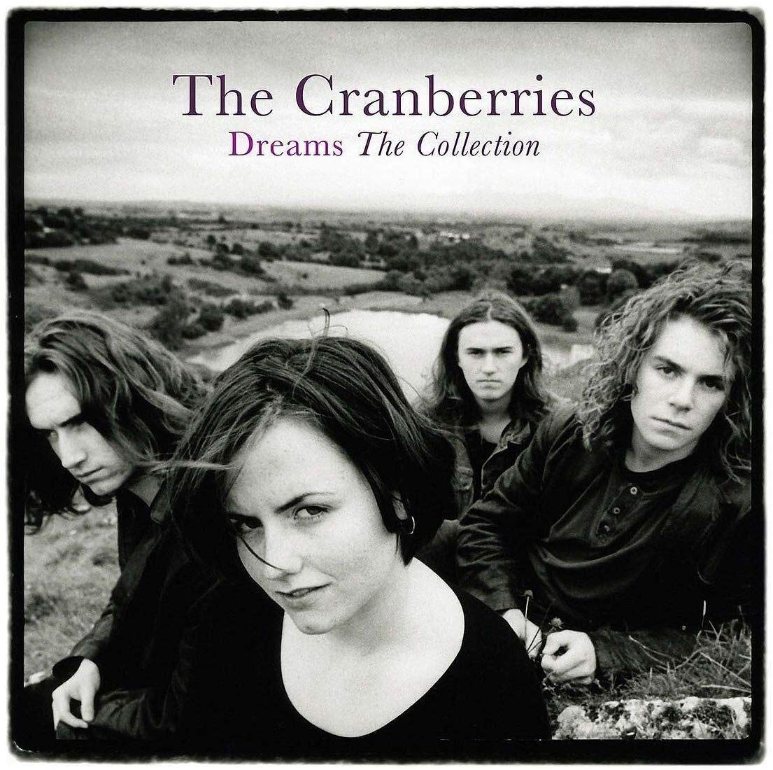The Cranberries - Dreams: The Collection [VINYL]