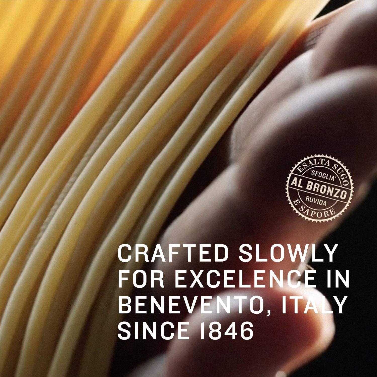 Rummo Gluten Free Spaghetti Pasta No.3, 340g 4