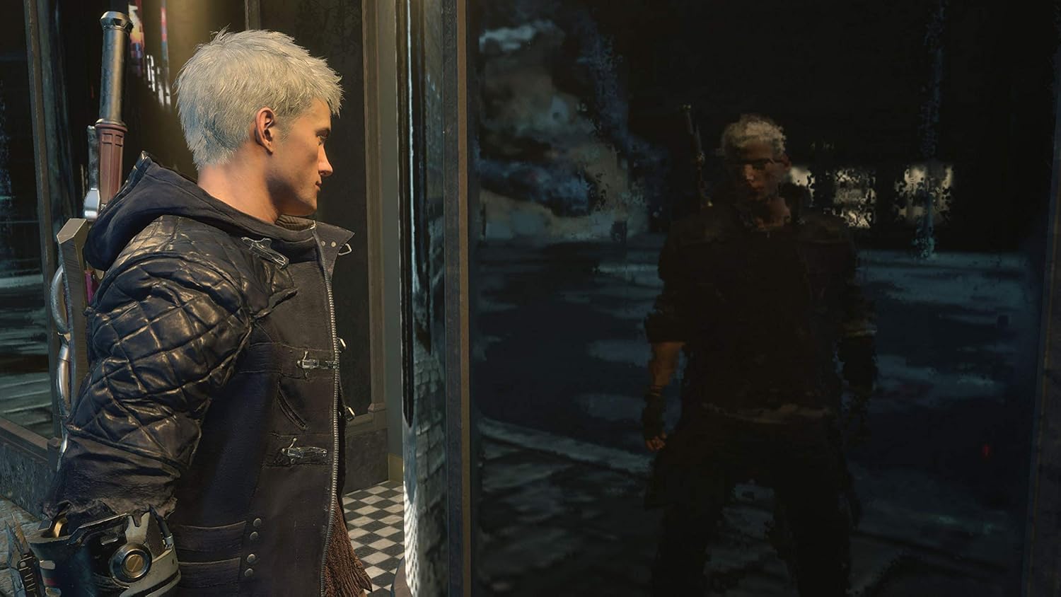 Devil May Cry 5 Special Edition - PS5 2