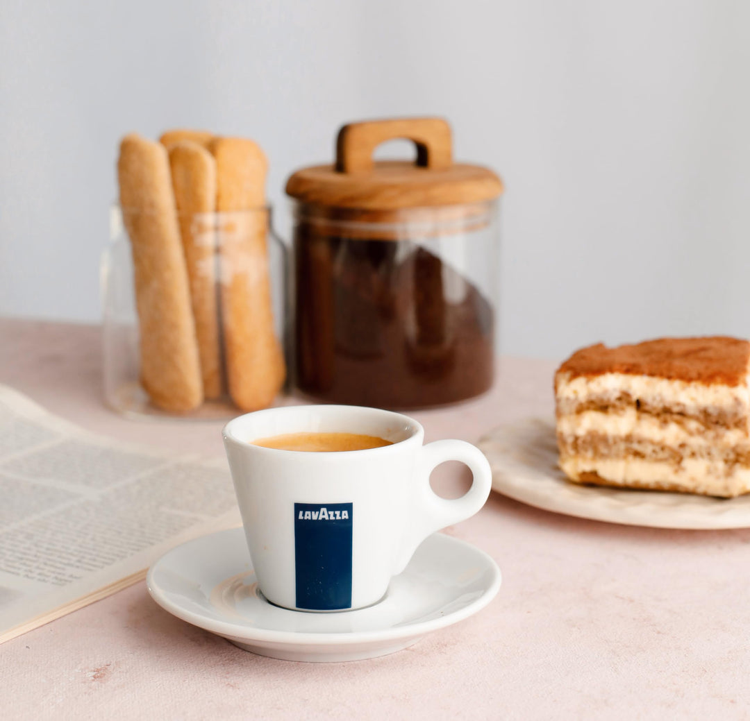 Lavazza Coffee Grand Espresso, Whole Beans, 1000g