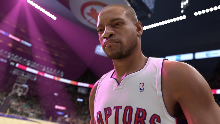 NBA 2K25 - PS5 Standard Edition