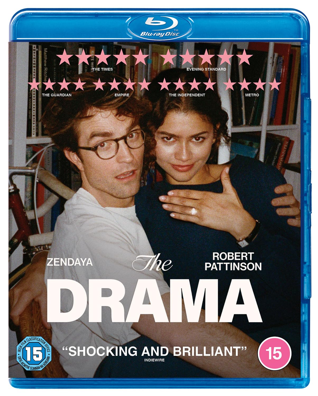 Untitled Movie [Blu-ray]