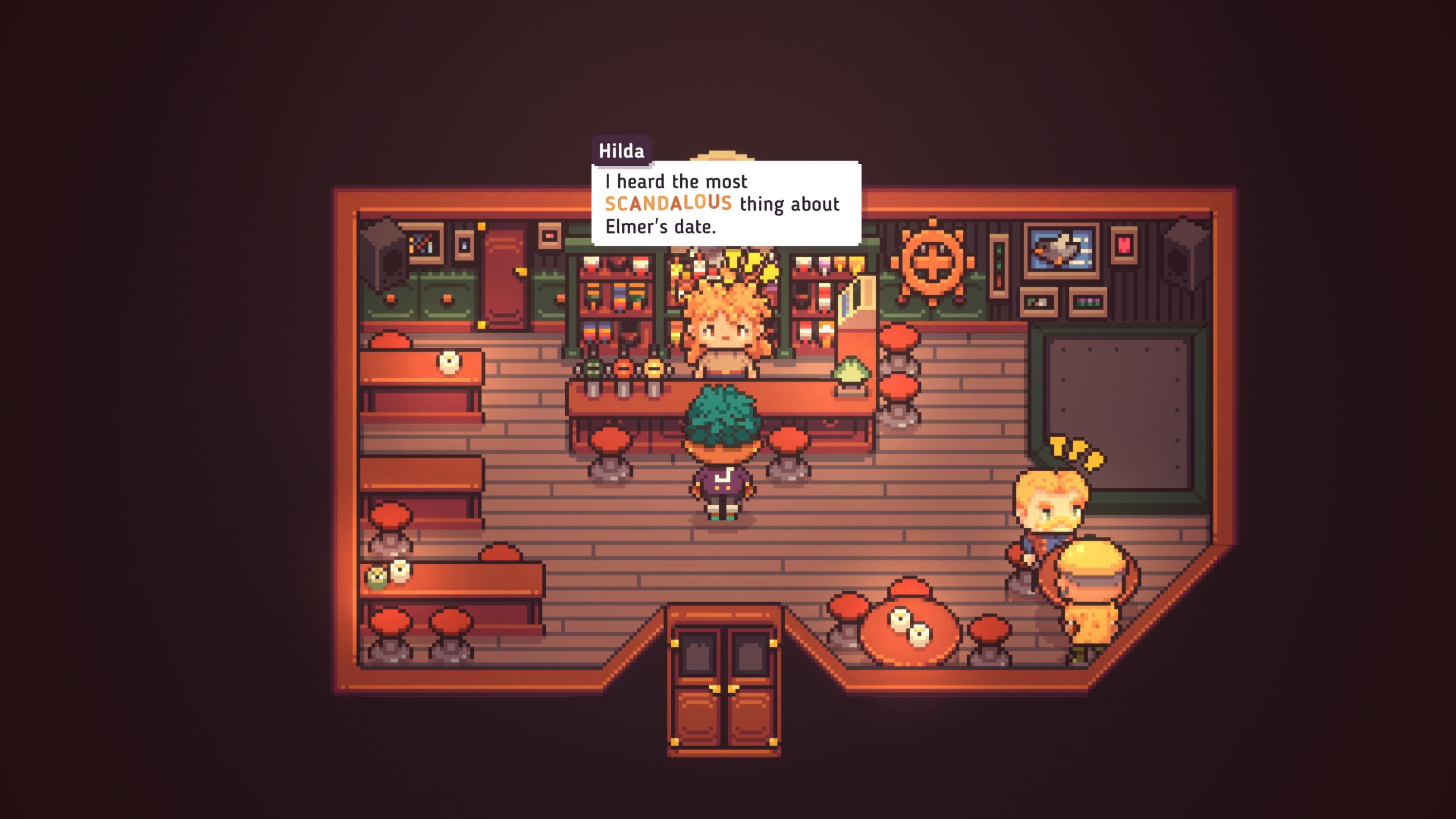 Discounty – Nintendo Switch Edition 3