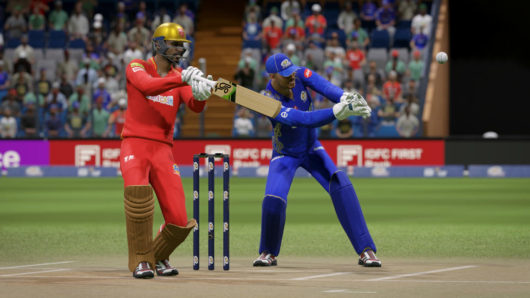 Cricket 24 - PS5