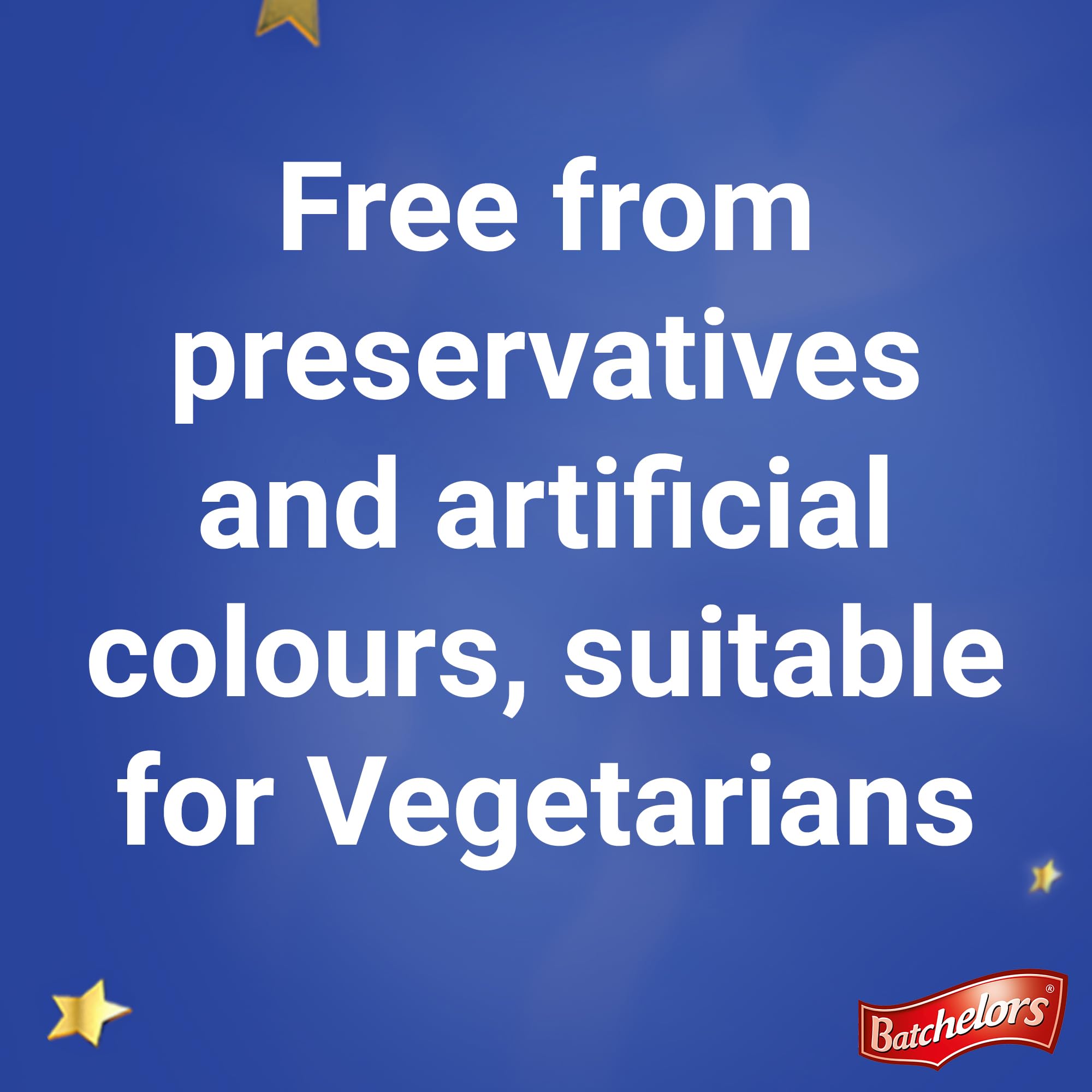 Batchelors Cup a Soup Oxtail Instant Soup Sachets, 78g Box (Pack of 9) 8