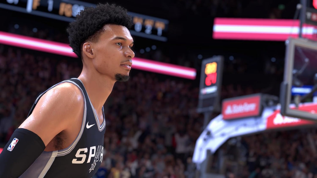 NBA 2K25 - PS5 Standard Edition