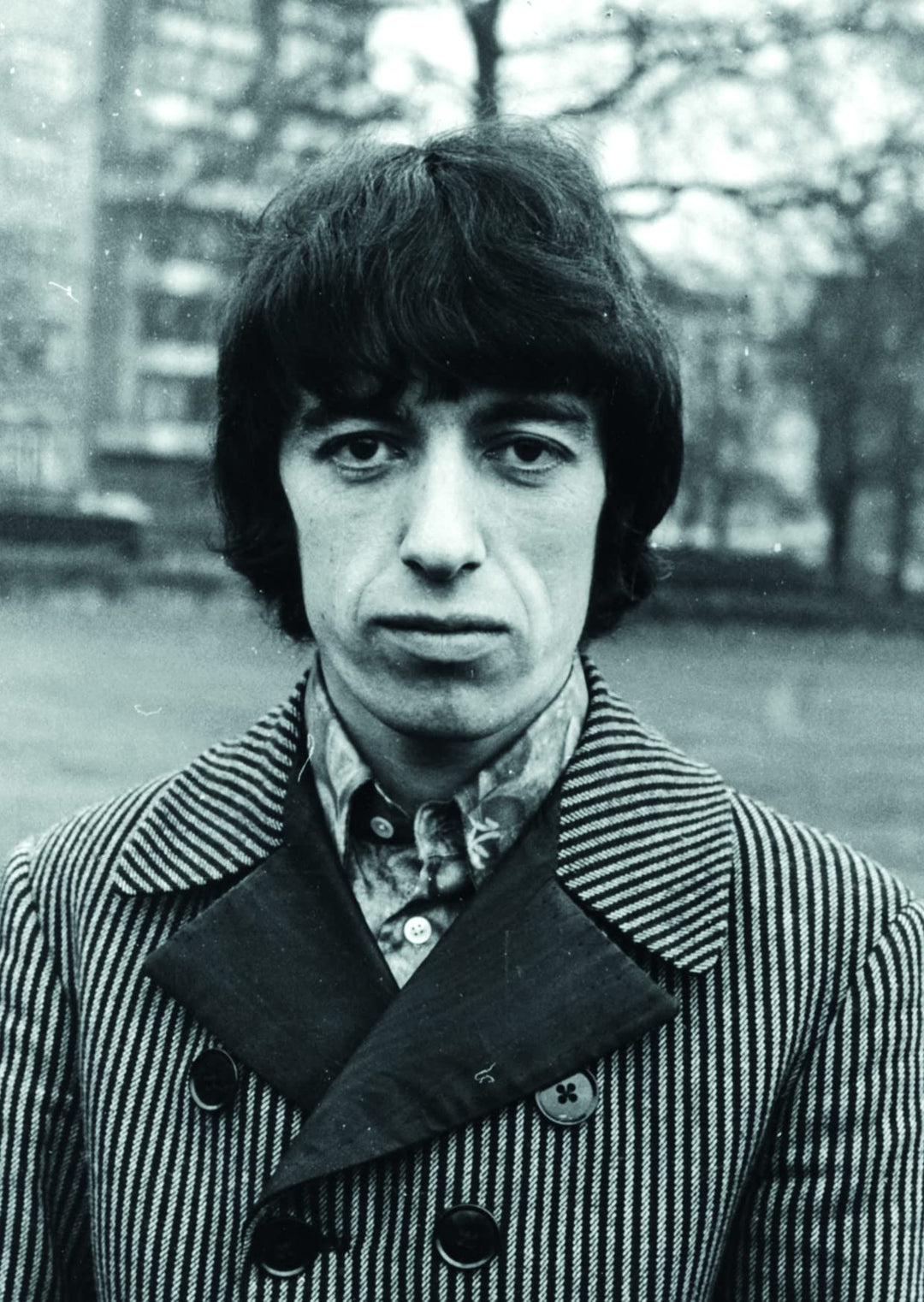 Bill Wyman – The Quiet One [Region 0 (alle Regionen)/PAL] – Dokumentarfilm [DVD]
