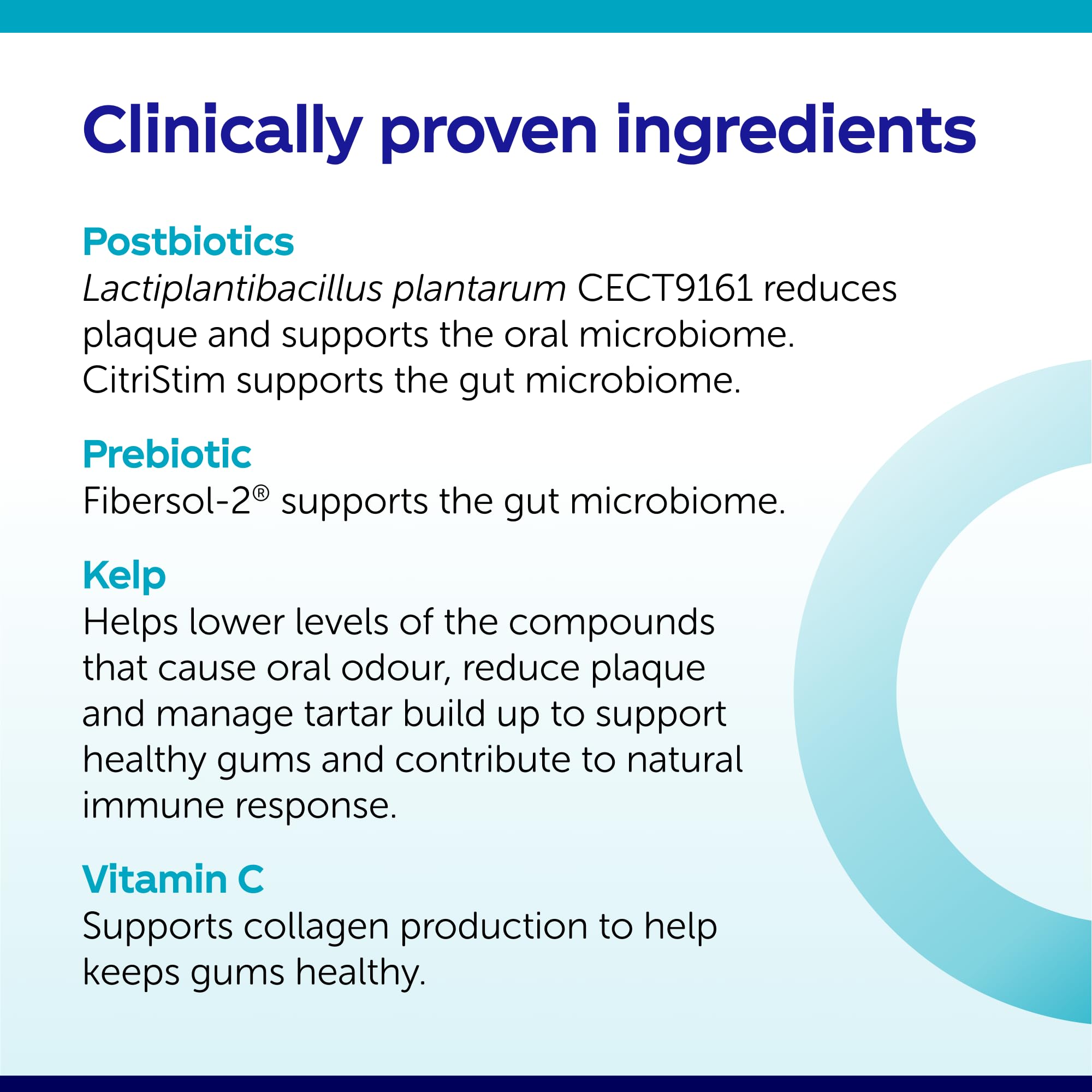 Protexin PlaqEase Dental Powder for Dogs and Cats - Reduces Plaque & Tartar | Chicken Flavor | 75g 3