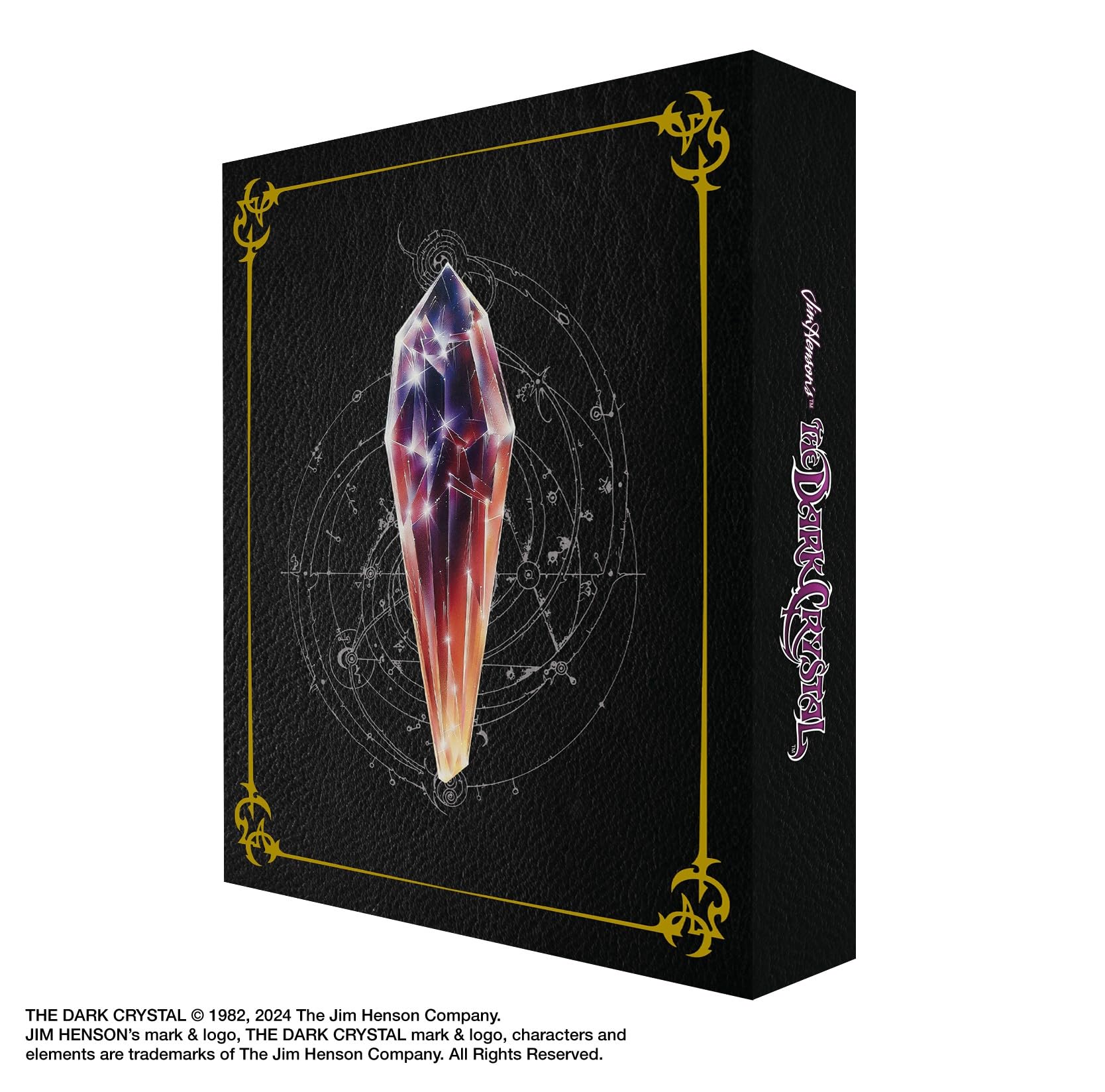 The Dark Crystal [4K + Blu-ray] 2