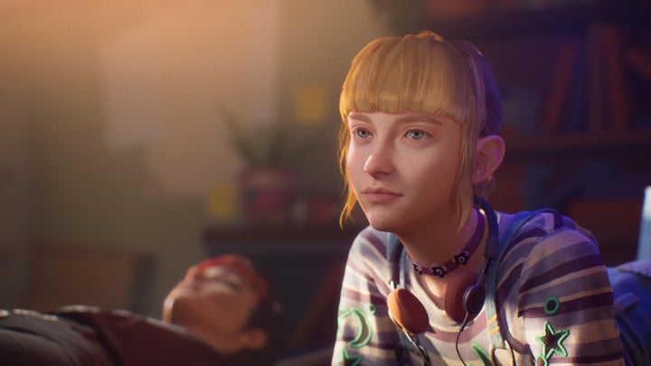 Lost Records: Bloom & Rage - PS5