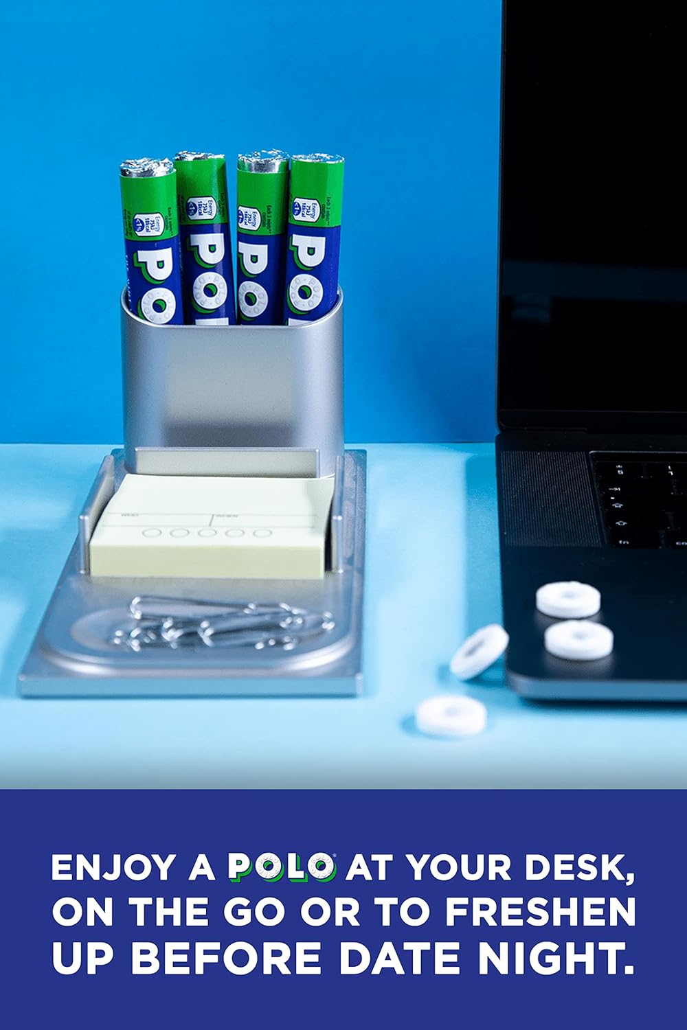 POLO Original Mints Tuben, 32 x 34 g 3