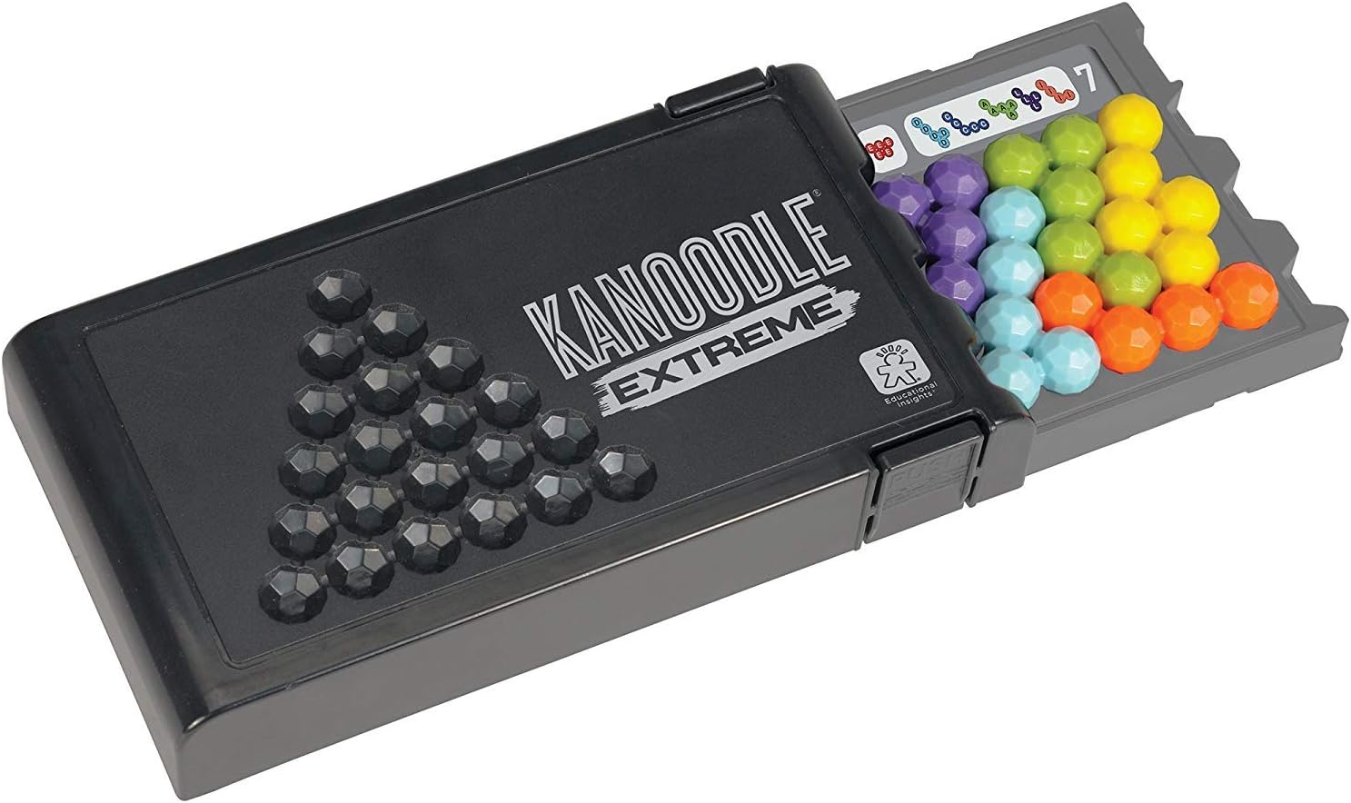 Learning Resources Kanoodle Extreme Puzzle Game 4