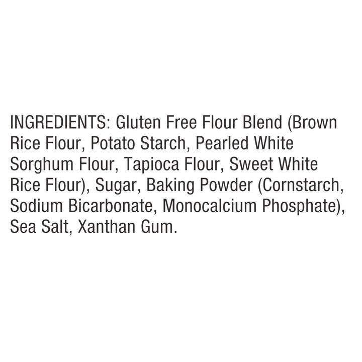 Bob's Red Mill Gluten Free Pancake Mix, More than 50% Whole Grain, 680g