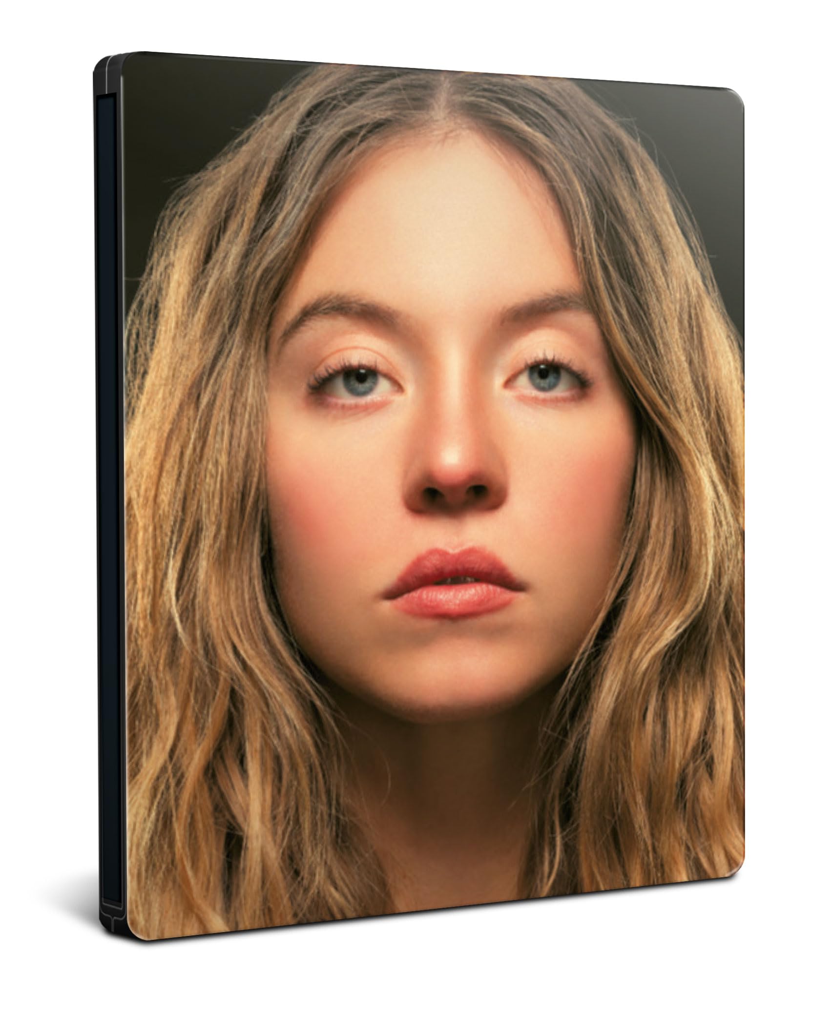 The Housemaid SteelBook [Blu-ray] [Region B] 3
