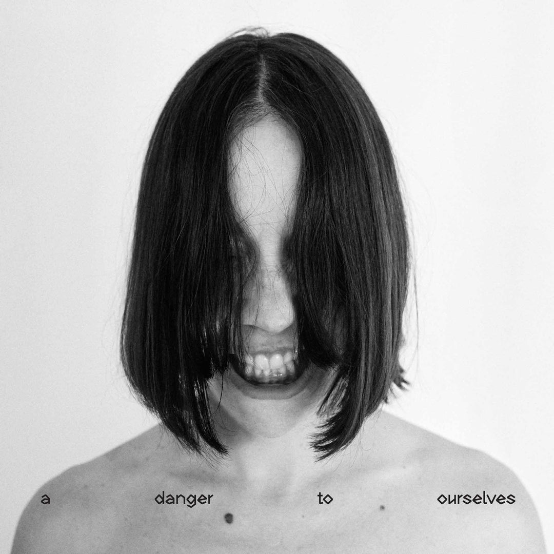 Dalt - A Danger to Ourselves [Audio CD]