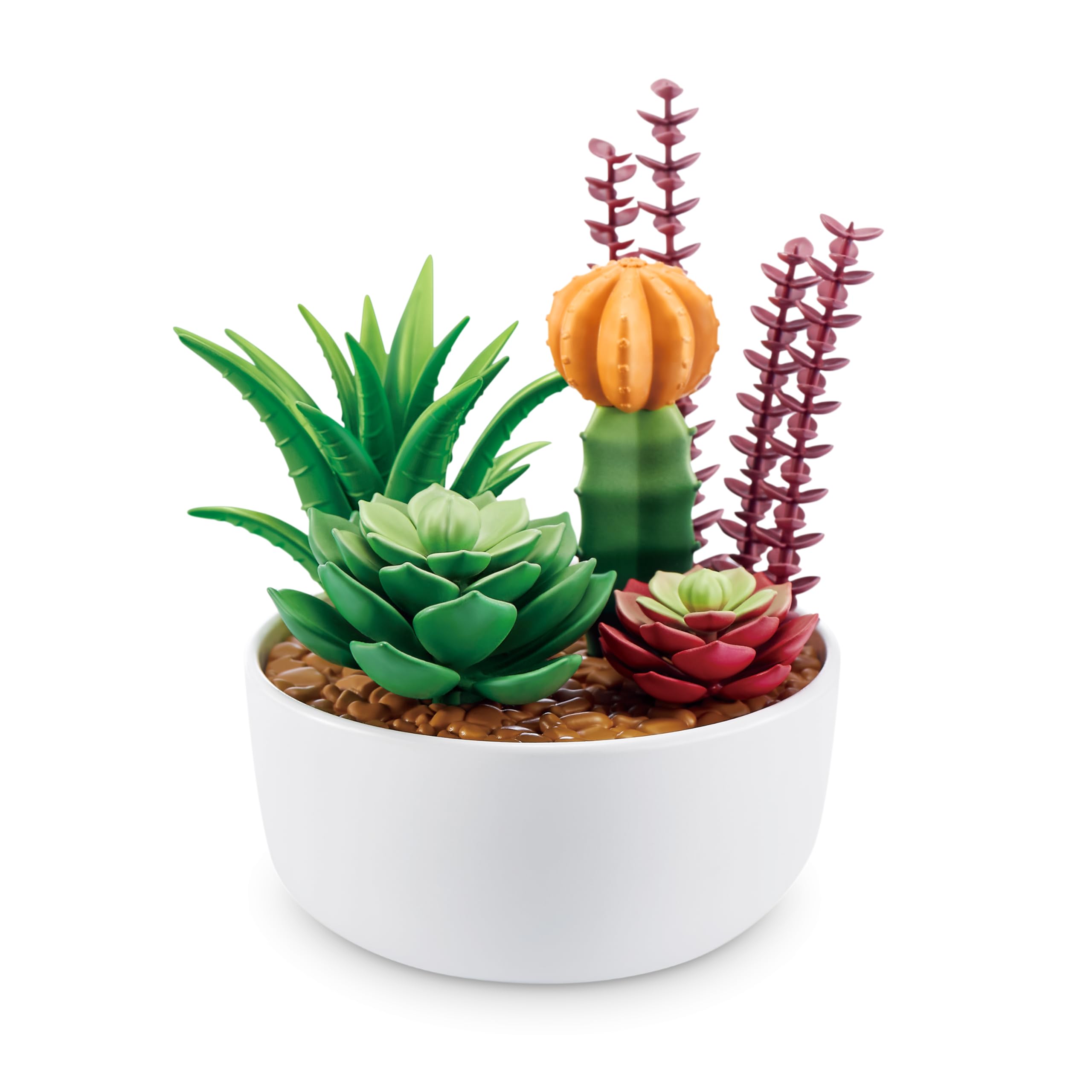 Mini Brands Create Garden, Series 1 - Buildable Collectible Miniature Garden Playset 5