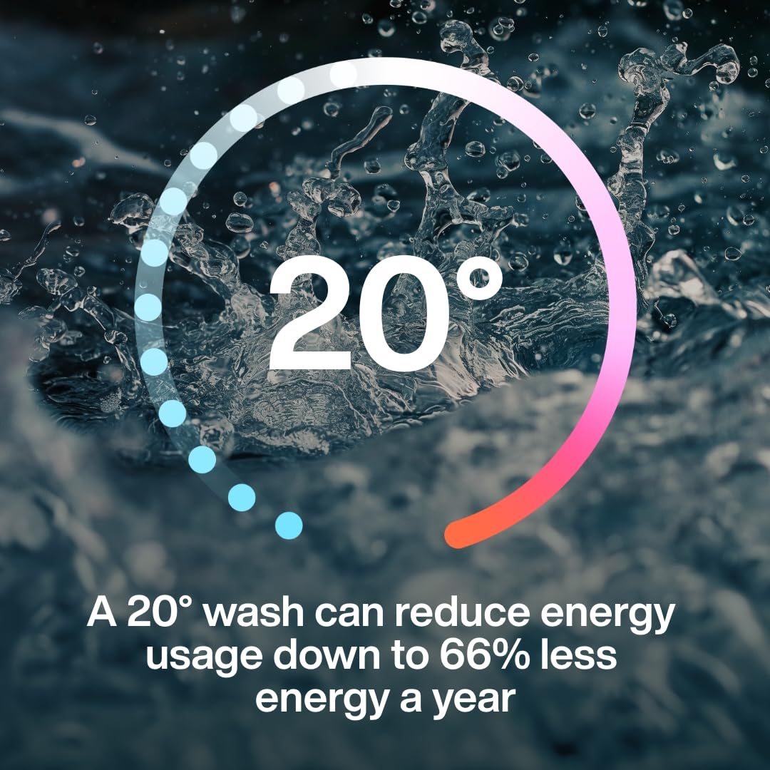 INEOS - Non Bio Laundry Capsules (24 Washes)