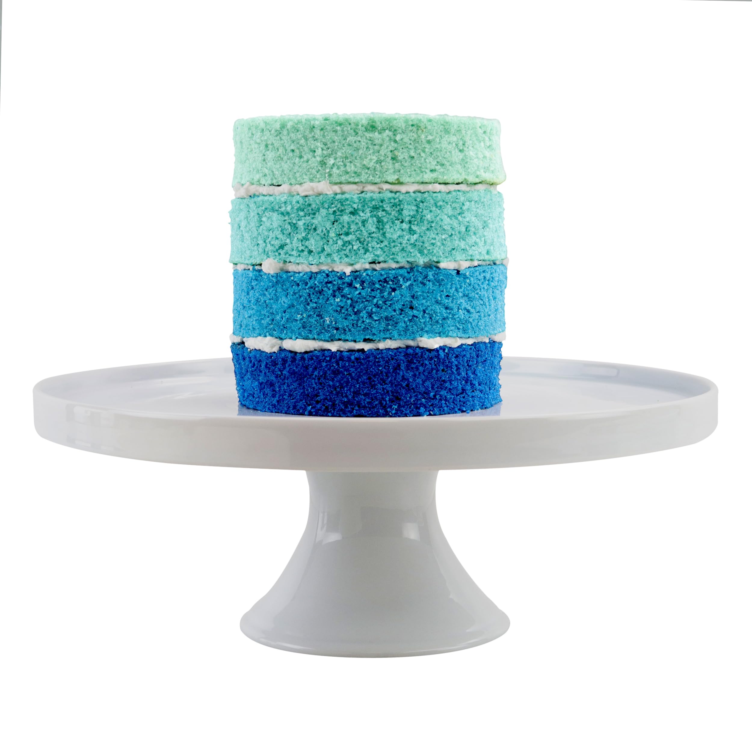 PME Paste Food Colouring - Ocean Blue | Concentrated Gel Paste | 25g Tub 2