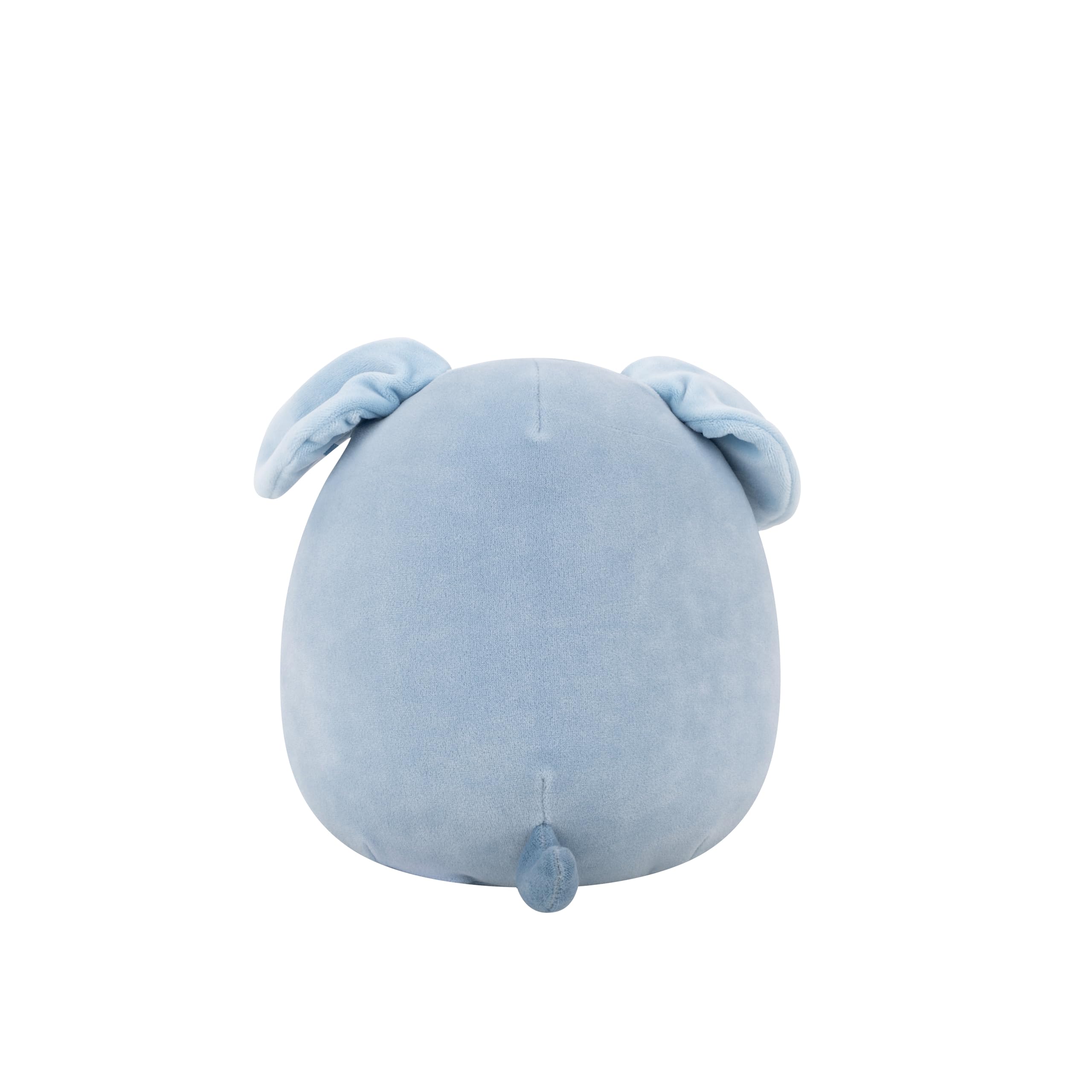 Squishmallows Brett the Weimaraner Dog - 7.5-Inch Plush Toy for Kids 3 Years and Up 10