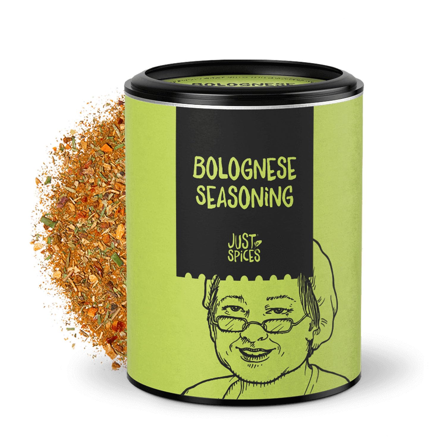 Just Spices - Bologn游戏副本 Seasoning 45g 1