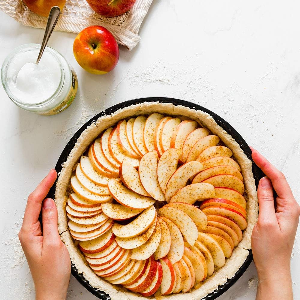 Coconut Merchant – Bio-Kokosöl extra vergine (1 l) 7