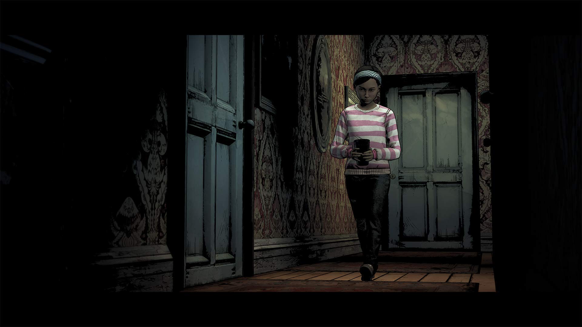 The Walking Dead: The Telltale Definitive Series - PlayStation 4 Digital Edition 15