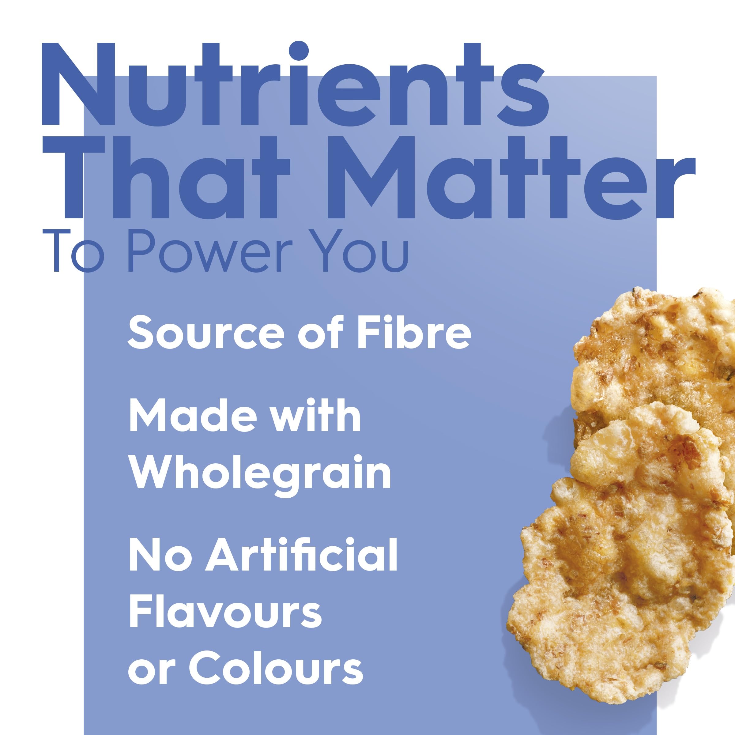 Kellogg's Special K Original Frühstücksflocken 750g 4