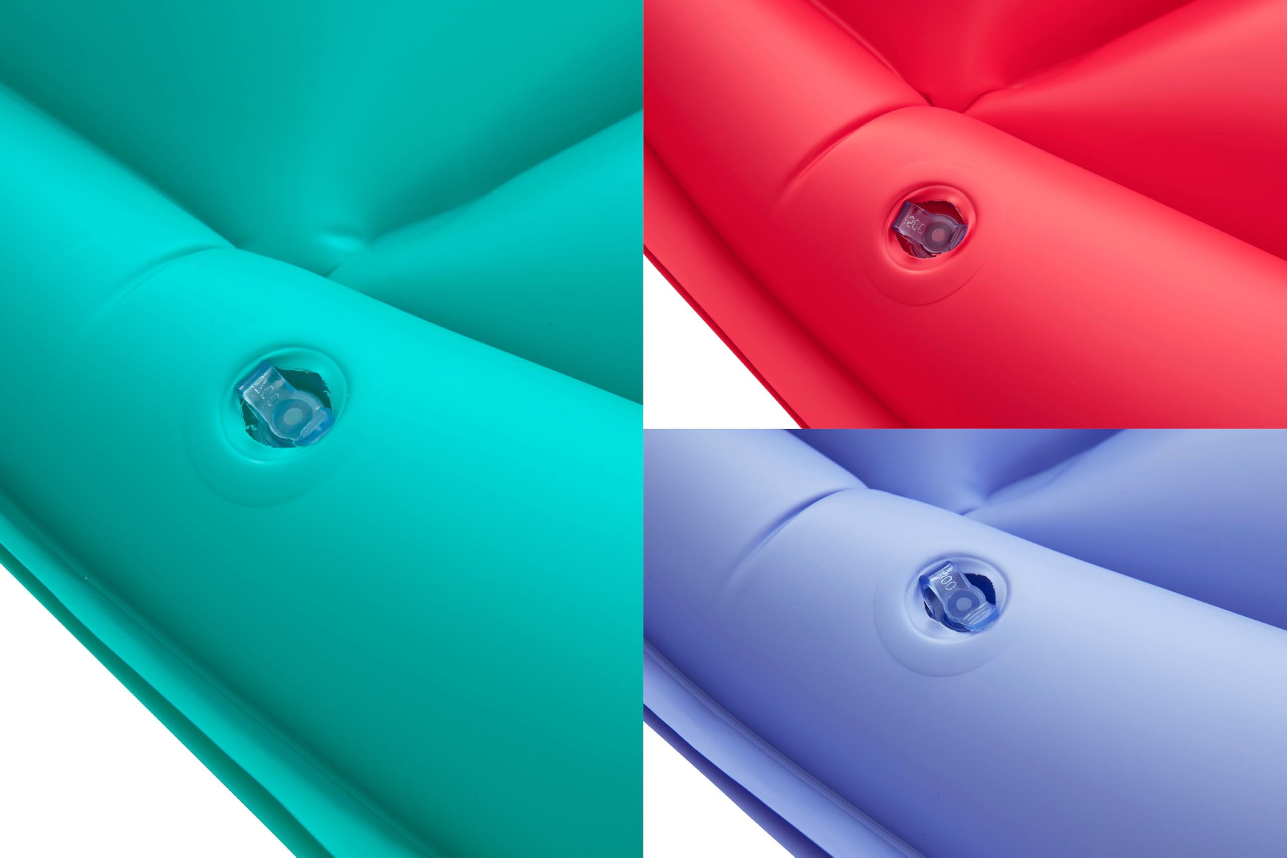 Bestway 6' x 27" Floating Mat - Unframed | Polyvinyl Chloride 8