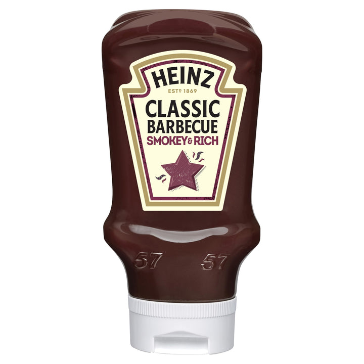 Heinz - Classic BBQ Sauce 480g