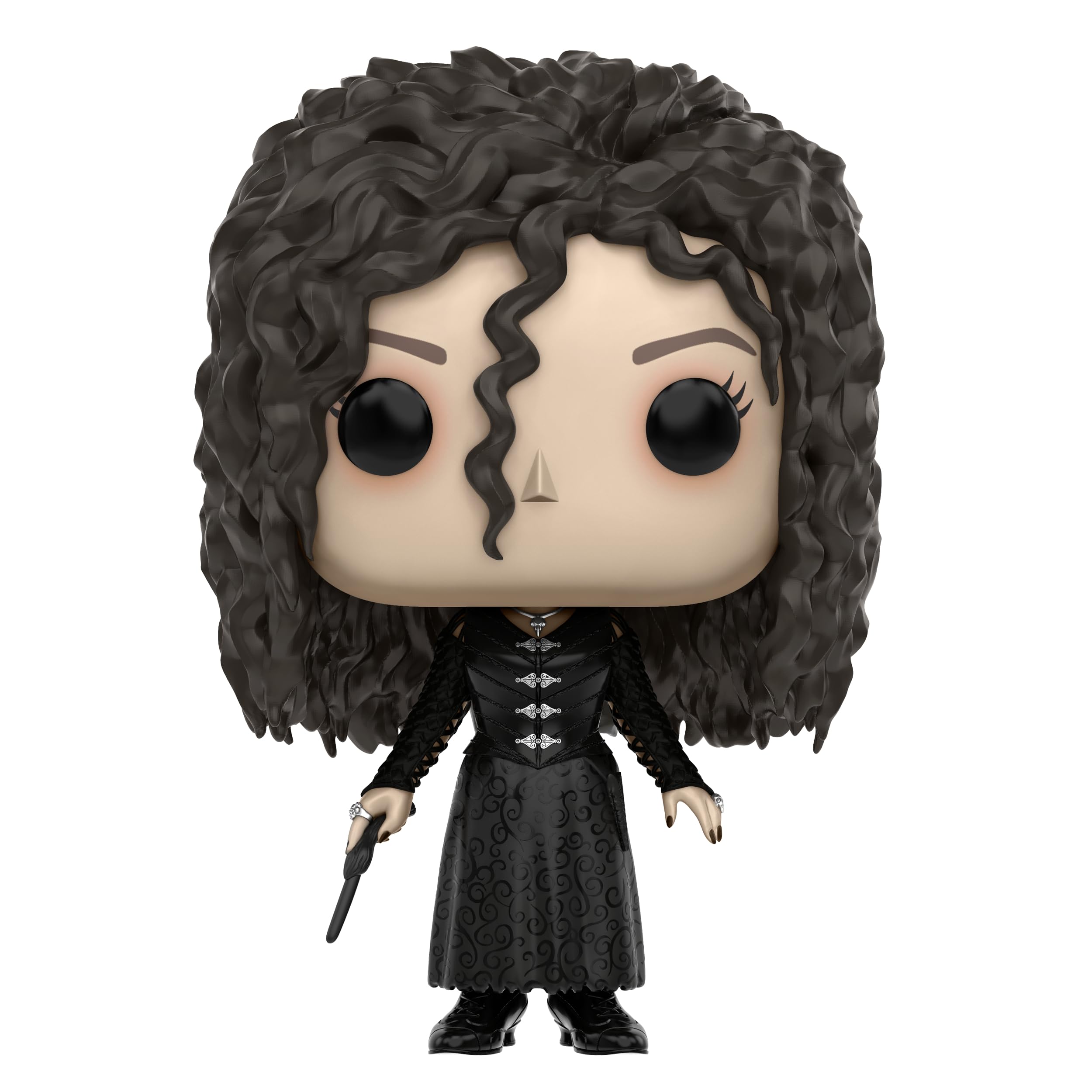 Funko Pop! Vinyl: Harry Potter - Bellatrix Lestrange - Collectible Figure - Model 10984 4