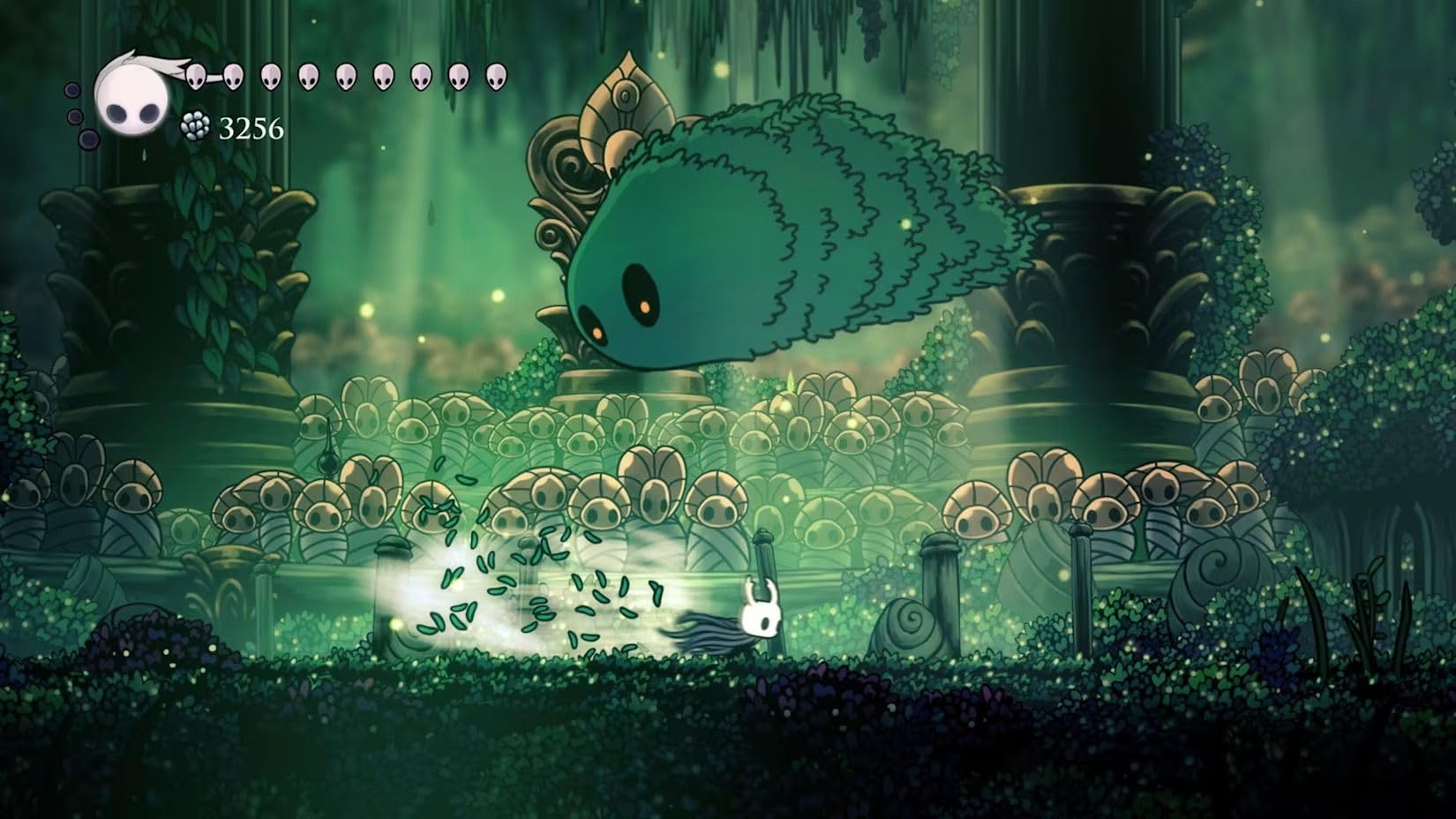 Hollow Knight [Nintendo Switch 2] 4