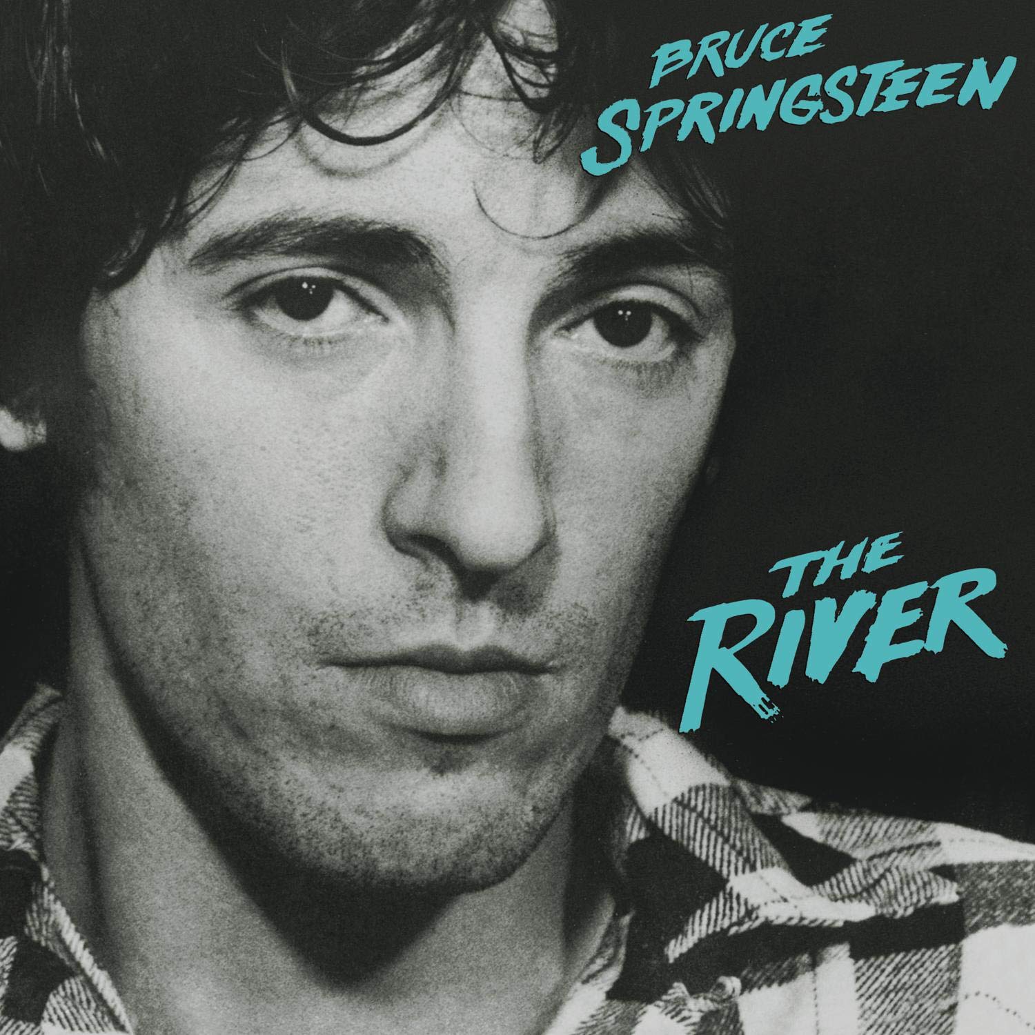 Bruce Springsteen - The River VINYL 3