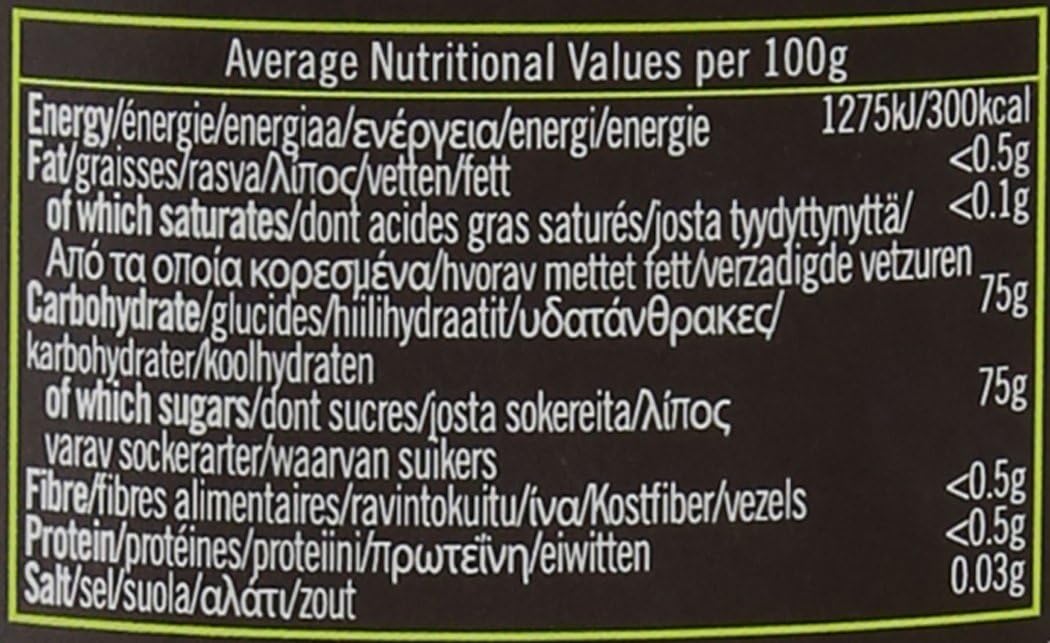 Biona Organic Agave Light Syrup, 250ml 4