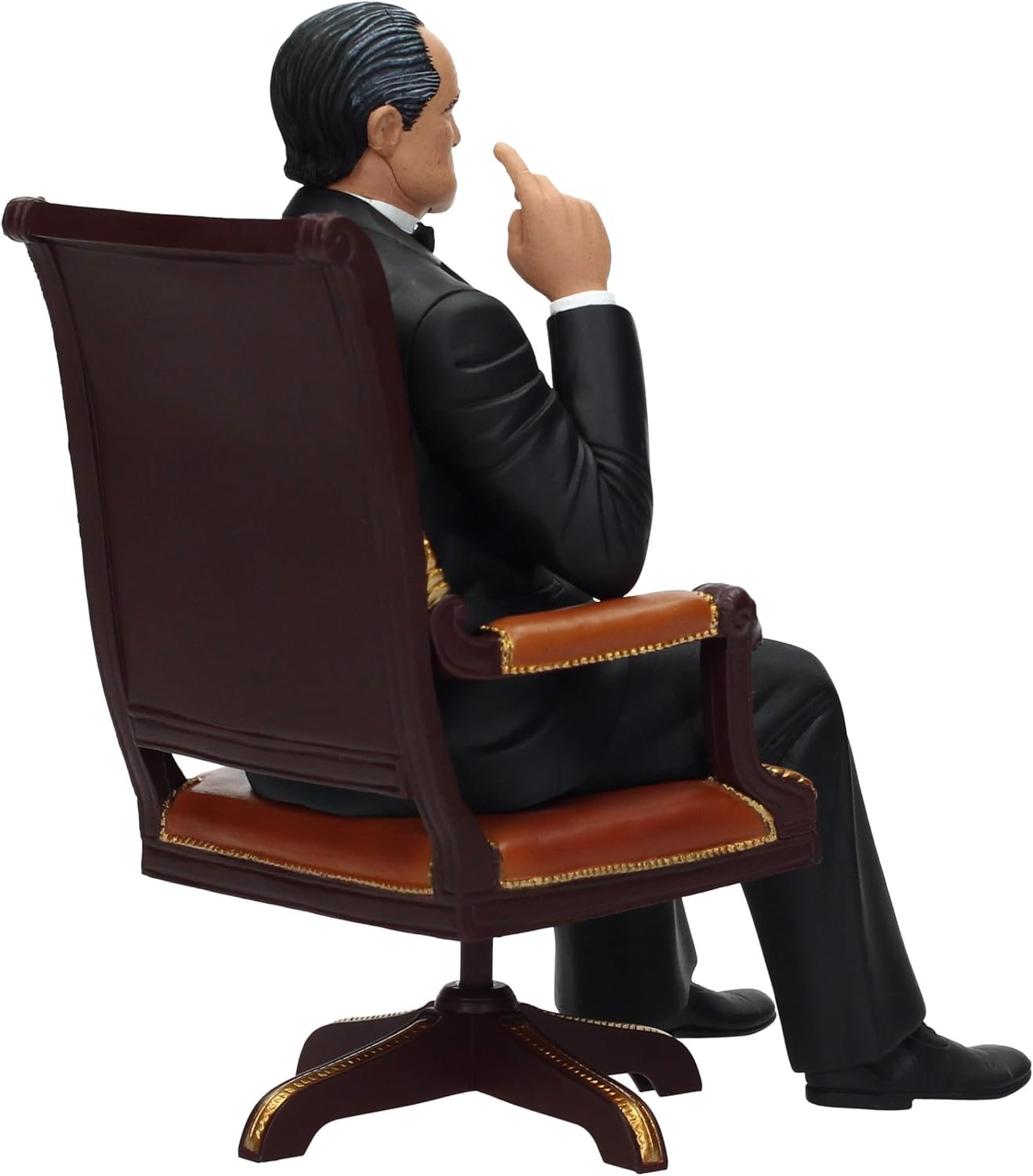 SD TOYS Pate Vito Corleone 15 cm Sammelfigur 3