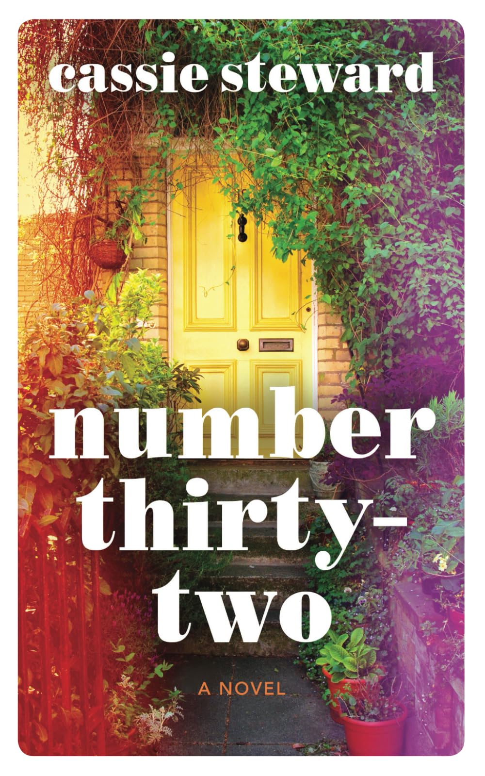 Cassie Steward - Number Thirty-Two: A Gripping Contemporary Family Saga | Paperback | 422 Pages