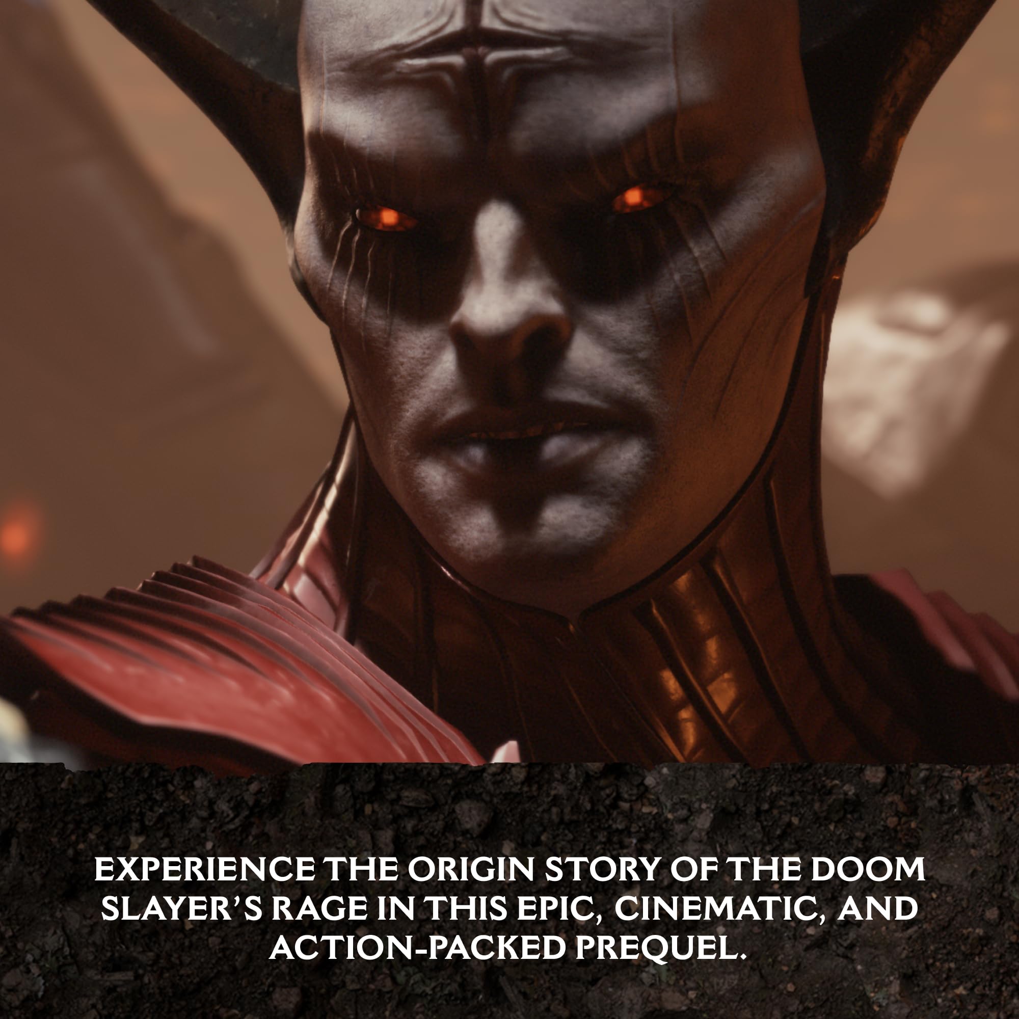 DOOM: The Dark Ages - Xbox Series X 2