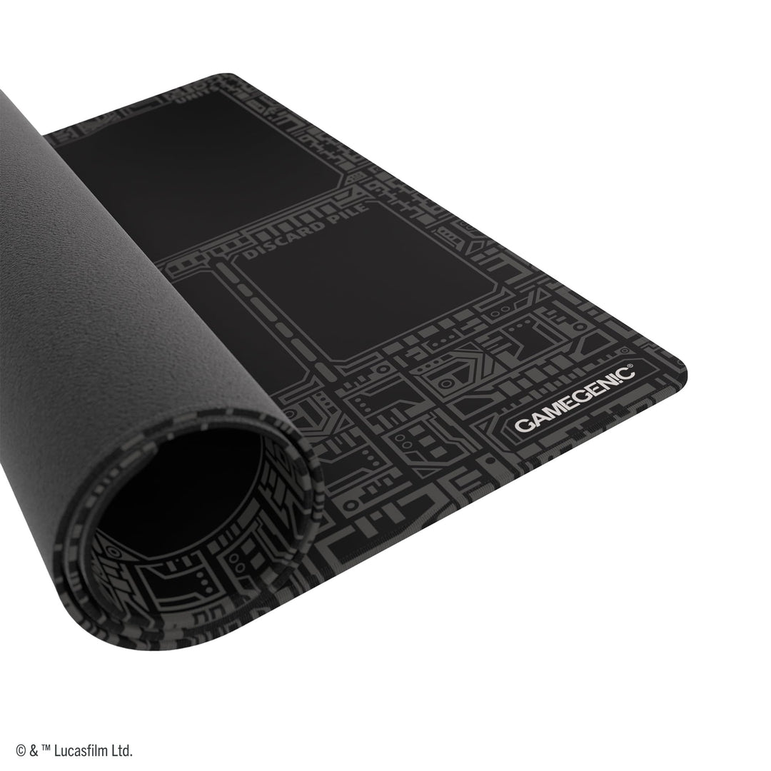 Gamegenic Star Wars Unlimited Pattern Game Mat Set 5 (GGS40127ML)
