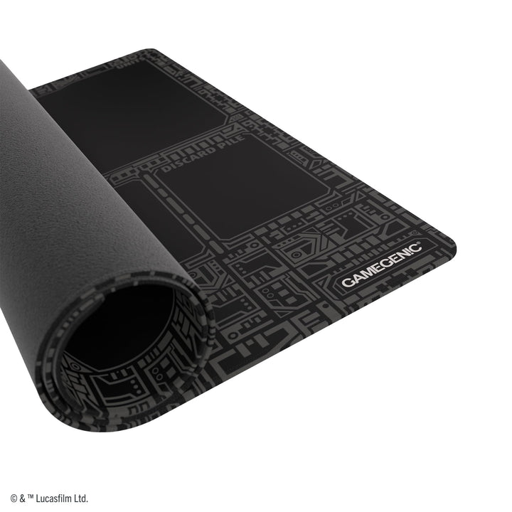 Gamegenic Star Wars Unlimited Pattern Game Mat Set 5 (GGS40127ML)