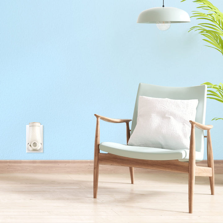 Glade - Plug in Air Freshener Refill Electric Scented Oil Room Air Freshener