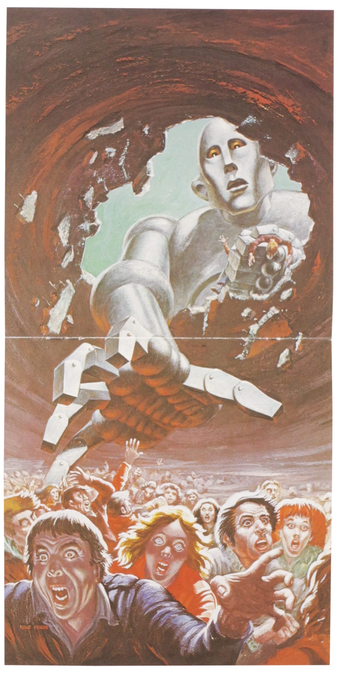 Queen - News Of The World [Audio CD] 4