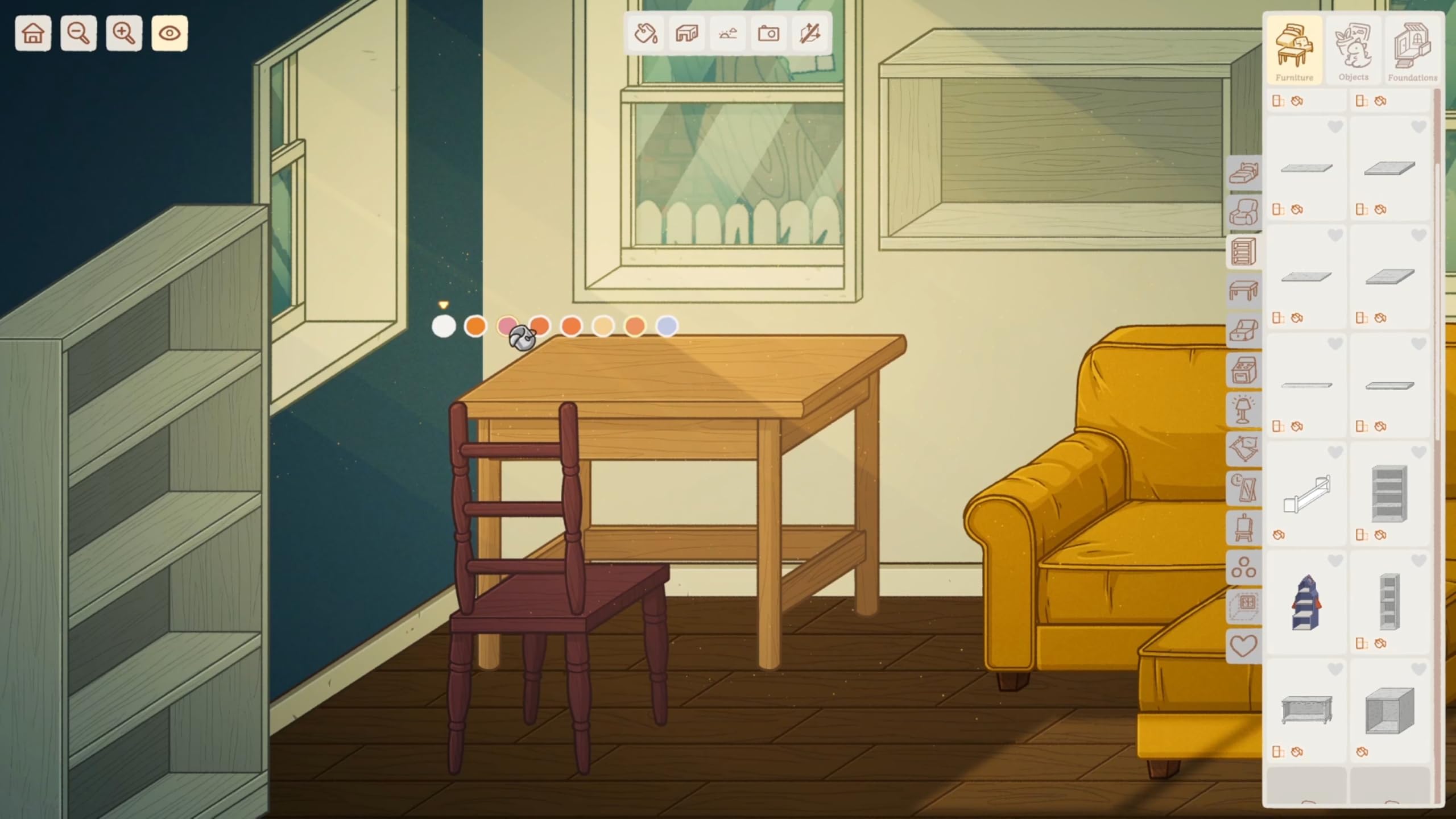 Momento [Nintendo Switch] 6