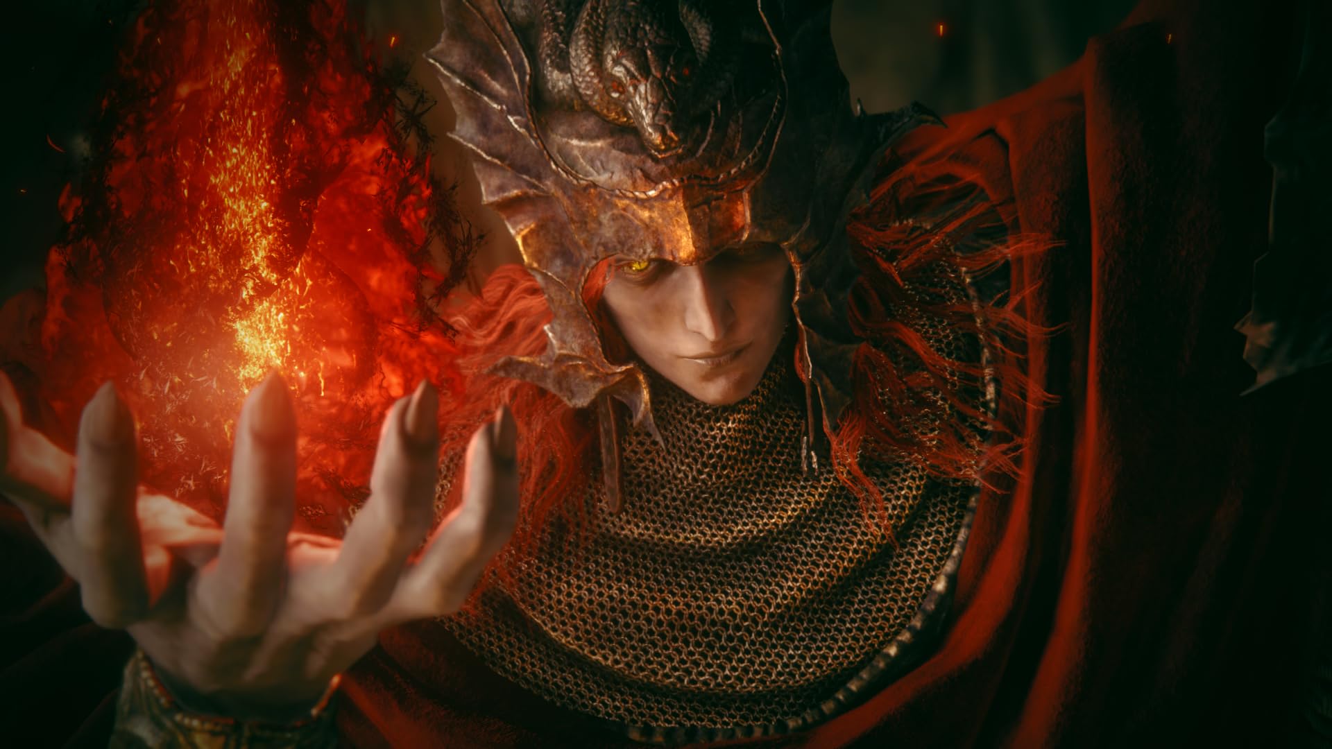 Elden Ring: Tarnished Edition [Nintendo Switch] 7