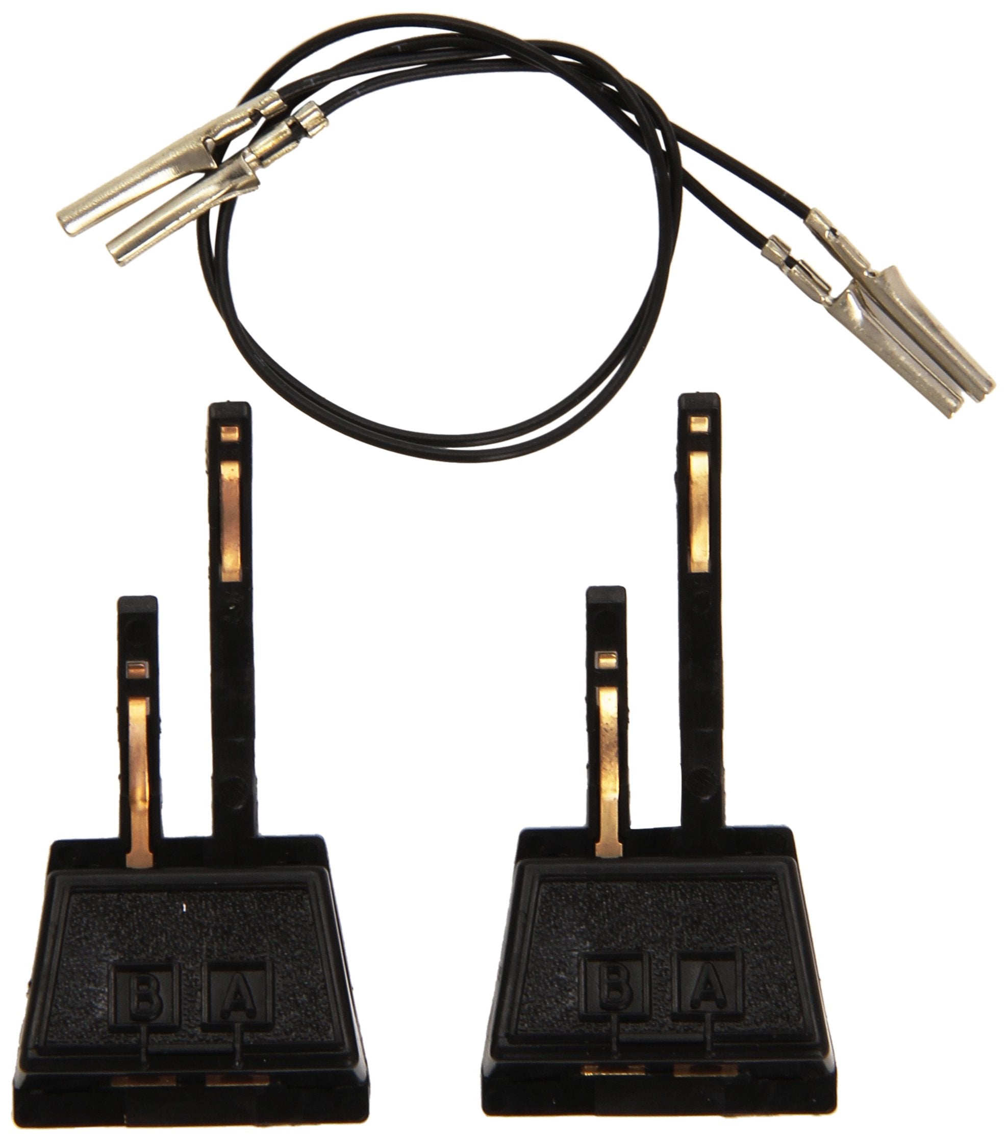 Hornby R8201 Track Link Wire Pack for OO Gauge Model Railways - Power and Control Accessory